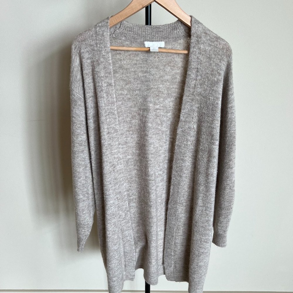 H&M Long Cardigan